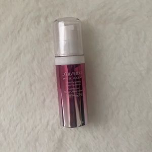 Shiseido white lucent